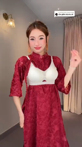 A11 [LÙI SIZE] Áo Lót Su Thông Hơi KATHY BRA Đa Năng Không Gọng Đệm 3CM Mặc Được Nhiều Kiểu Mặc Áo Dài Áo Hở Lưng