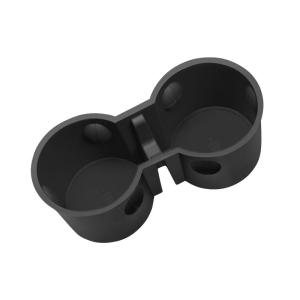 Tesla Model3 Y Water Cup Positioning Storage Shelf Interior Base Upgrade Part
