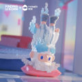 Finding Unicorn FARMER BOB Next Generation·Pixel Universe Series Blind Box（10 Loose Boxes = Whole Set）. 