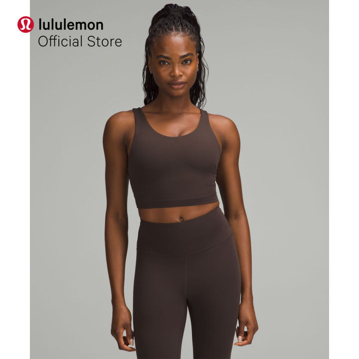 Lululemon find focus bra on sale