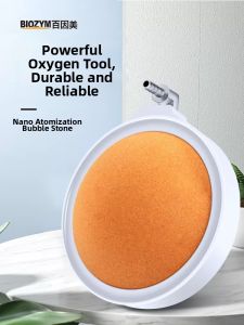 Nano Oxygenation Enhancer Stone