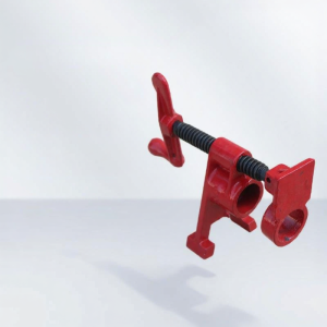 DANBIYIN | Quick Clamping Pipe Clip for Woodwork