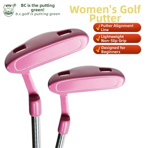 B·C·GOLF | Beginner-Friendly Lightweight Golf Putter