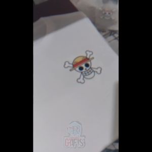 Kaos Anime Hunter X Hunter Series