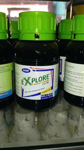 Memahami Fungisida Difenokonazol 250g/l & ZPT 250ml