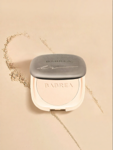 BABREA | Phấn Phủ Kiểm Soát Dầu Trữ Trắng Lâu Dài 7.5g