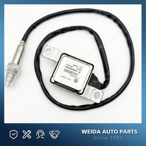 04L907805Q 5WK97224 NEW Nox Sensor for VW Tiguan Caddy 2.0TDI AUDI A3 Sportback A4 Avant A5 A6 A7 A8 Q7 MPV 04L907805