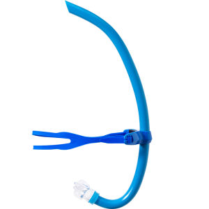 YUKE | Underwater Breathing Trainer Professional Swimming Snorkel