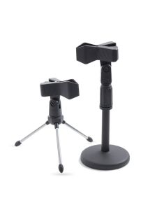 Universal Fluorescent Flashlight Shooting Bracket Metal Clamp Solid Outdoor Lamp Holder Durable Metal Frame for Camping And Travel