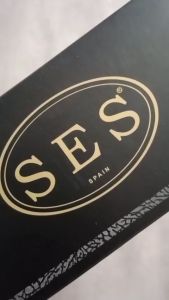 Engsel Pintu - Hinge SES 6 x 35 x 5mm 4BB Q16 SS SUS 304