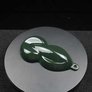 Sapporo Ultimate OC09 Brewster Green (BMW M3 Touring G81) / Original Series Car / Cat Spray Semprot Aerosol Terbaik