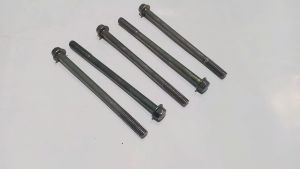 BAUT BAK CVT TENGAH BEAT VARIO SCOOPY SPACY M6X85