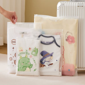 Categorized Storage Waterproof Bag
