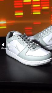 H&N Online Shop - Sepatu Sneakers Dan Olahraga ANDO TRICKS ALPHA - SIZE 39 - 43