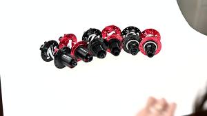 ARC bike hub MT009 Sram XDR 32 Holes Disc Brake 6 Disc Bolt Mountain Bike Bicycle Hub 4 Sealed Bearings HG 8 9 10 11 12 V
