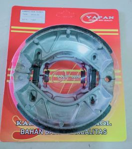 KAMPAS REM BELKANG VEGA ZR VIXION BYSON JUPITER Z1 JUPITER Z NEW MIO