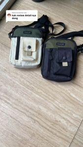 Tas Slempang Pria & Wanita: Tas Hits Pushop Motta