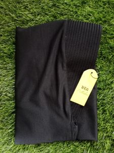 HIJAB syari SIZE L Bergo pet antem