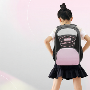 Dr Kong | Spine Protecting Light Backpack