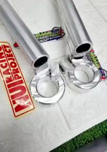 NUI HANDLEBAR RAIDER CARB/FI/W125/XRM125/RS125/XRM110