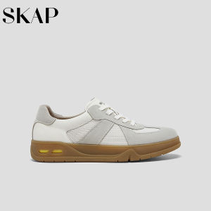 Spring New Thick Sole Casual Mens Training Shoes