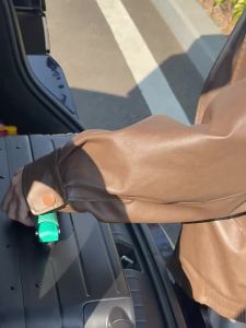 TSA Friendly 20-inch Carry-On Luggage
