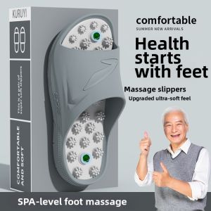 BUYANGSI | Magnetic Massage Arch Support Slipper
