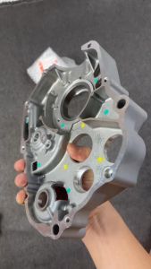 Lốc bơm nhớt rời SYM 110 cho xe Wave Dream MS04