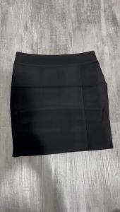 ROK PENDEK SCUBA ROK MINI SCUBA ROK SPAN SCUBA PENDEK