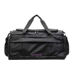 LUSUO | Multi-purpose Mens Large Capacity Travel and Sports Bag