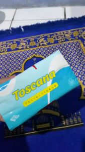 Tisu Murah Promo  Beli 1 Gratis 1 - Tissue Wajah Lembut Tebal - Tissue Murah Isi 2Pak Tisu Fsc Certified Indonesia Tisu Tanpa Pewangi Dan Sulfat Multipack Tisu Isi 2 Pak - Lazada