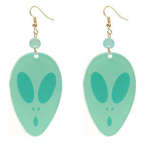 Anime DAN DA DAN Turbo Granny Maneki Neko Magnet Refrigerator Bottle Opener Cosplay Momo Ayase Halloween Party Accessories