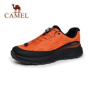 Camel | Giày Thể Thao Đi Dạo Ngoài Trời Thoáng Khí