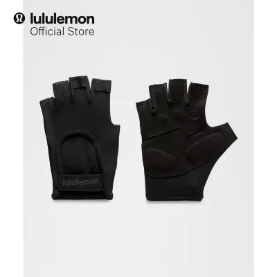 lululemon Wunder Train Padded Gloves