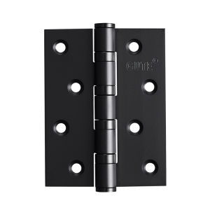 GUTE | Silent Heavy-duty Stainless Steel Hinge 4 Inches