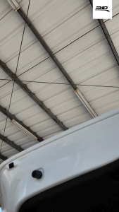 3D Mats ถาดปูพื้นรถยนต์ HONDA ACCORD 11 2023 - 2026  พรมกันลื่น พรมกันนํ้า พรมรถยนต์