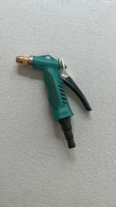 [ FERRUM ] Semprotan Taman Semprotan Air Pistol 904
