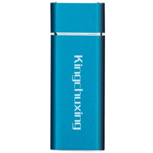 High-Speed Mobile Solid State Drive USB3.0 Flash Drive Ultra-Thin Metal Shell 512g 256gb Large Capacity Notebook Computer SSD