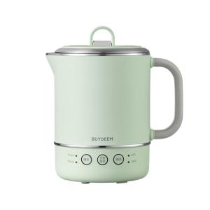 Portable Insulated Office & Travel Electric Kettle 316 Stainless Steel