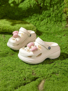 Semir | Puff Style Summer Beach Shoes Sandals