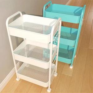 Multi-use Storage Rack Multi-level
