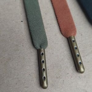 Tali Hoodie Tali Celana Tali Sepatu Premium Aglet Metal