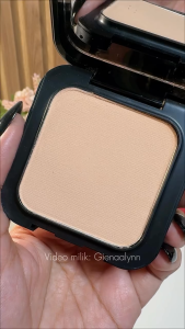 Abadi Mall MAKE OVER Perfect Cover Powder Foundation Mini - TWC Two Way Cake Ukuran Mini Cover Melt and Blur Powder 16H Blurring Velvet Smooth Finish Bedak Padat Compact High Coverage Ringan Wajah Flawless Make Up Tahan Lama Non-Comedogenic BEST SELLER