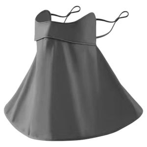 LIMATI | UV Protection Face Cover Breathable Eyeprotection Shade Face & Neck Protection