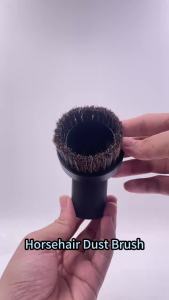 3PCS Vacuum Attachments for Replacing The Brush Head of A 6-in-1 Vacuum Cleaner with A Diameter of 32mm Brush Crevice Tool Parts