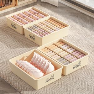 Hộp Lưu Trữ Gia Đình 3 trong 1 có Nắp
