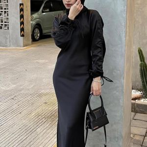 DARLA DRESS- Dress Kondangan Acara Pesta- Wisuda - Bridesmaid Dress. Gamis Kondangan - Wedding Dress