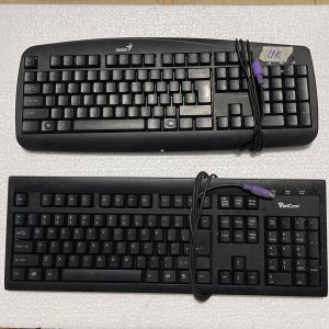 Bàn Phím CỔNG PS2 /Usb