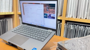 DELL Latitude 7420 i7 11th Gen | 7000 Series | 32GB RAM | 1TB SSD | Premium Business Ultrabook | 1 Year Warranty