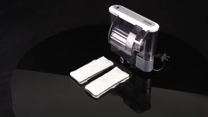Jeneca XP-05 XP-11 SERIES Fish tank hanging type filter Water circulation filter